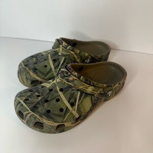 Youth Crocs